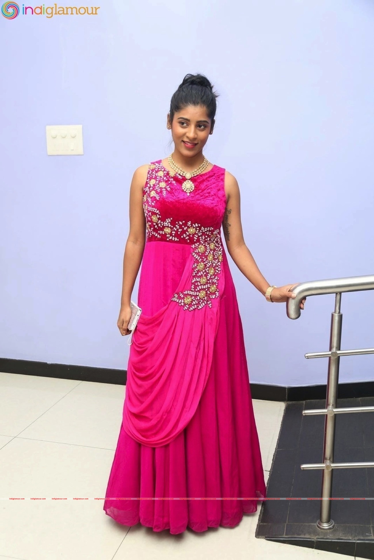 Gayathri Actress hd photo