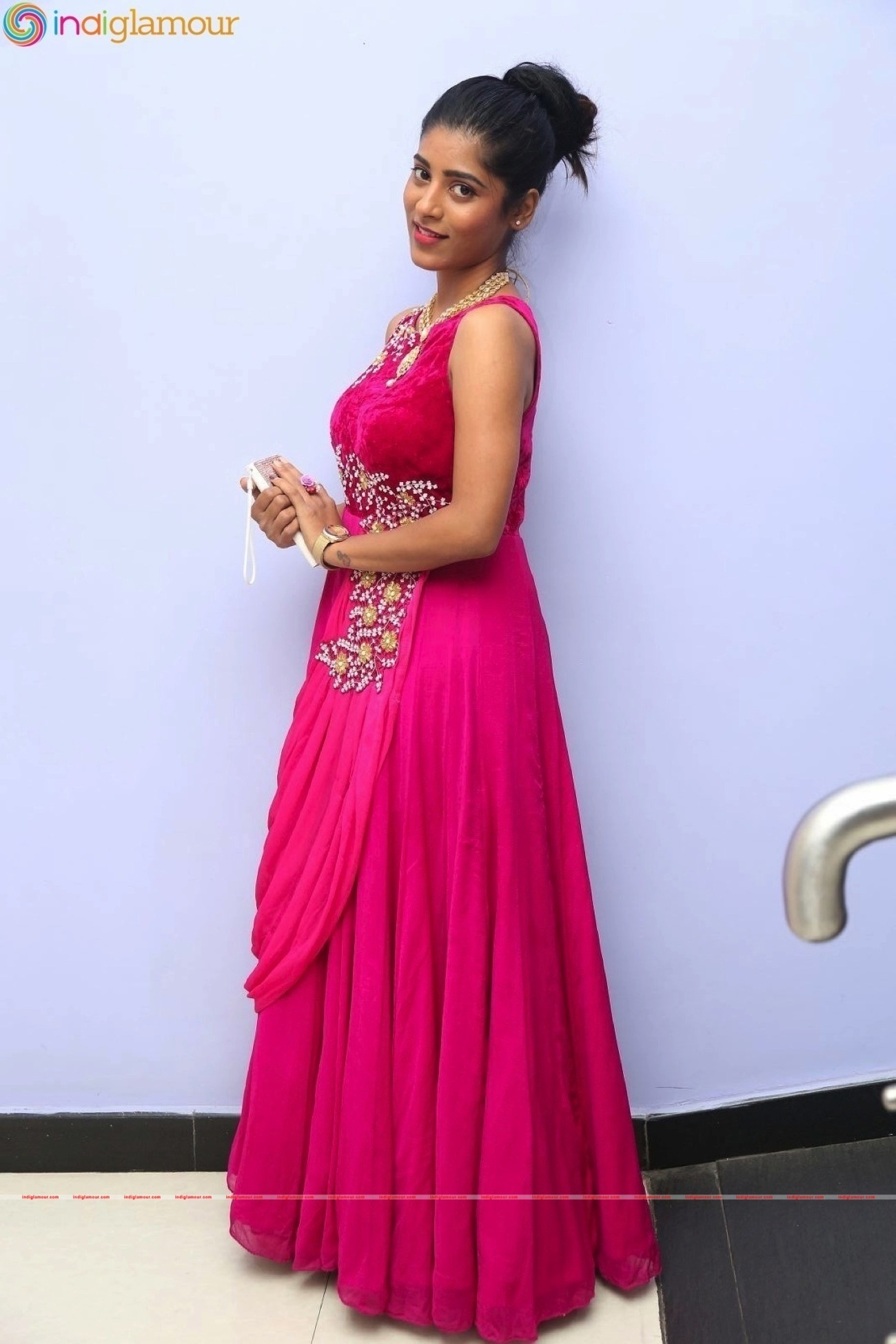 Gayathri Actress hd photo