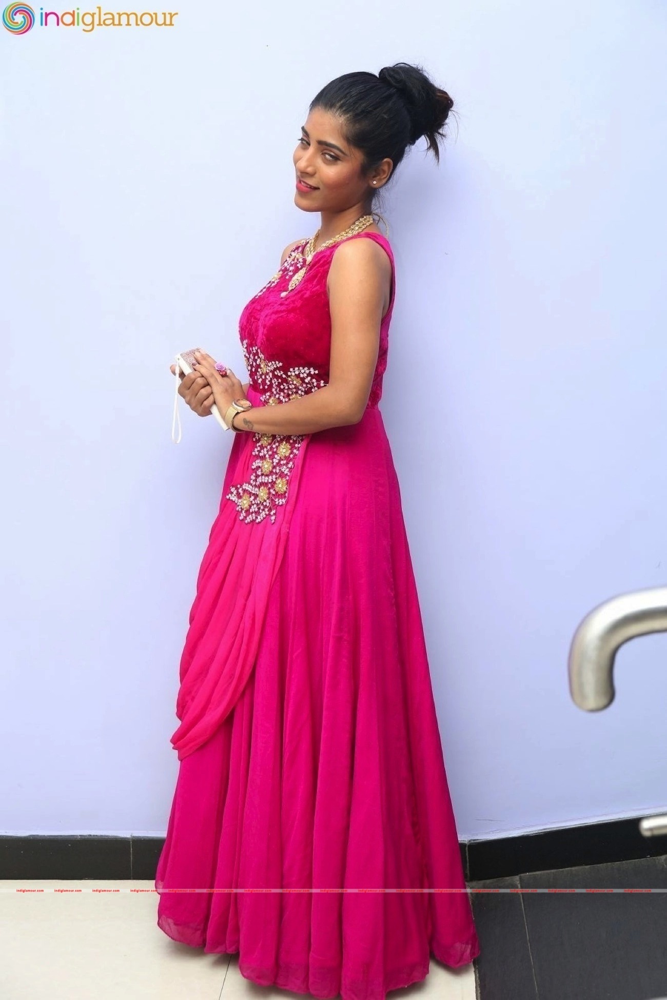 Gayathri Actress hd photo