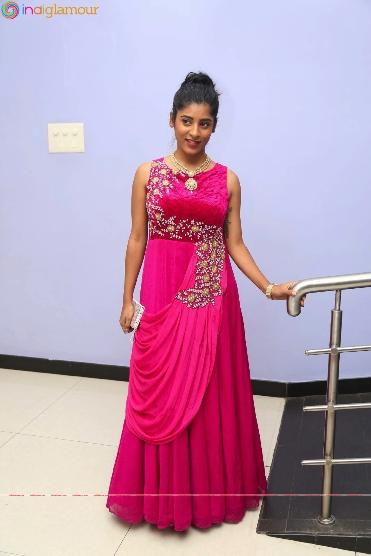 Gayathri Actress hd photo
