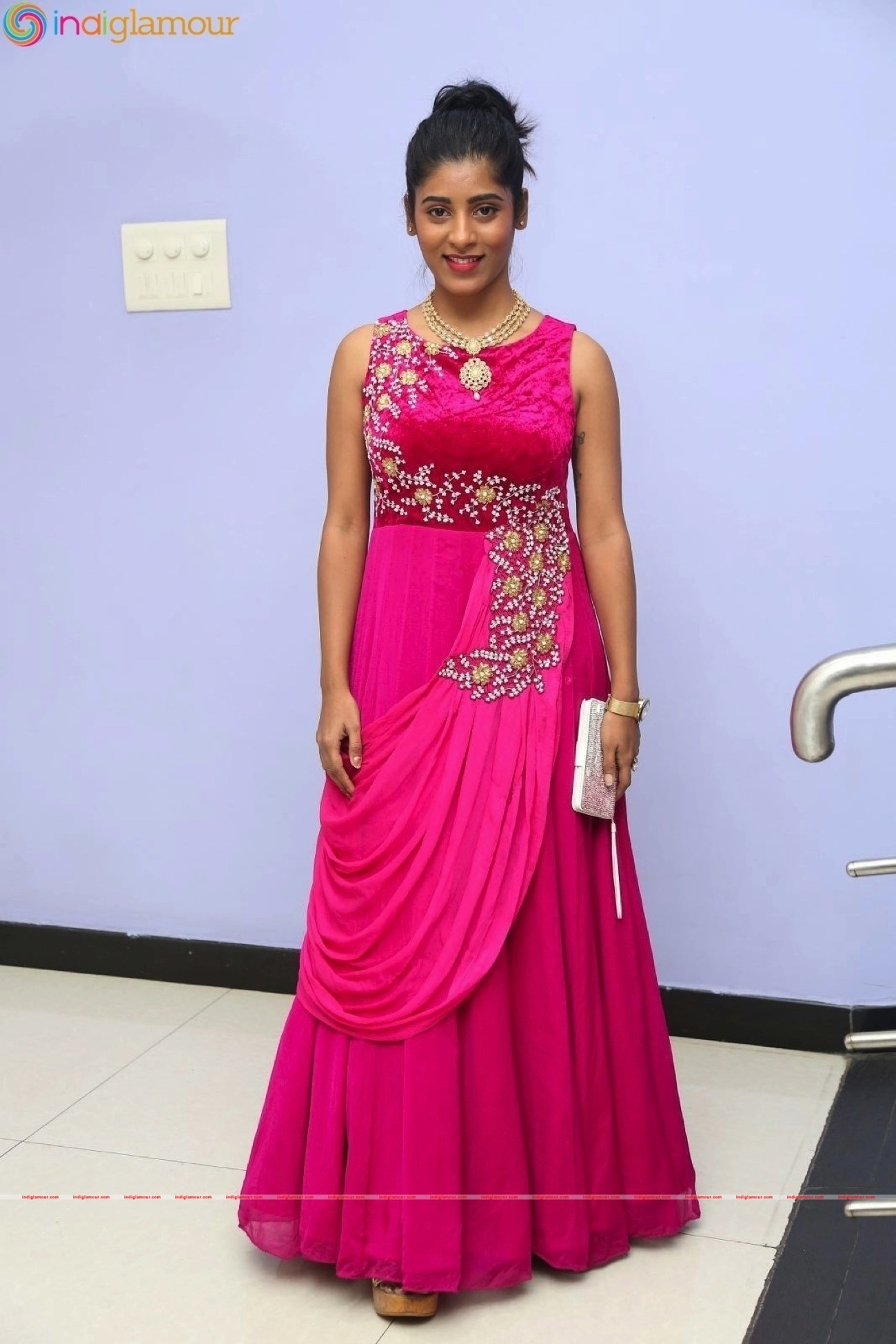 Gayathri Actress hd photo