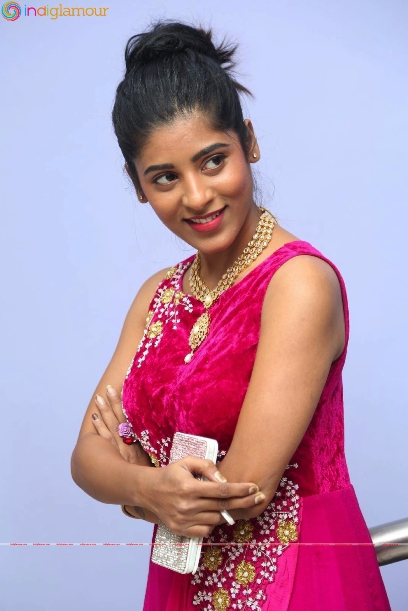 Gayathri Actress hd photo