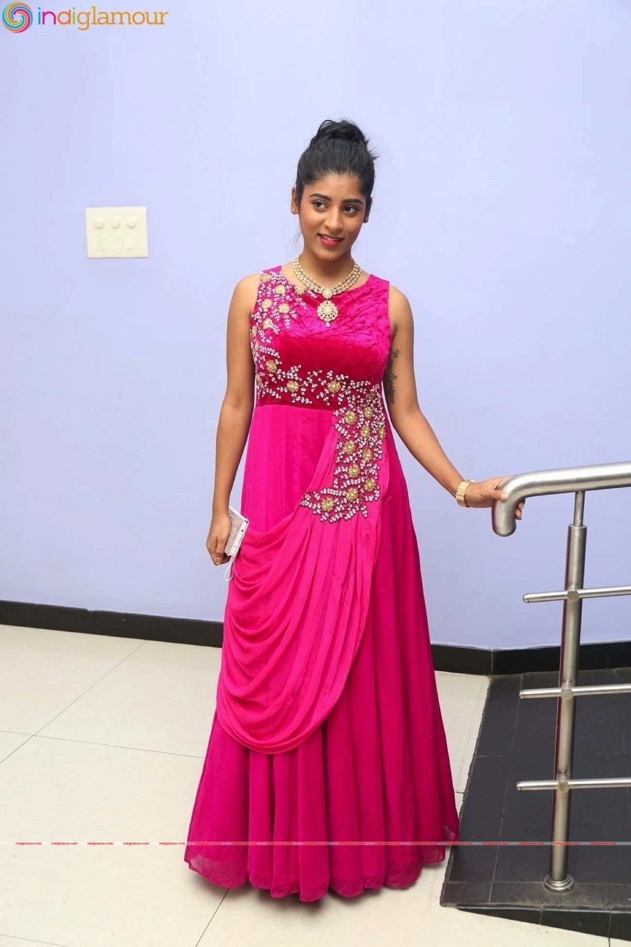 Gayathri Actress hd photo