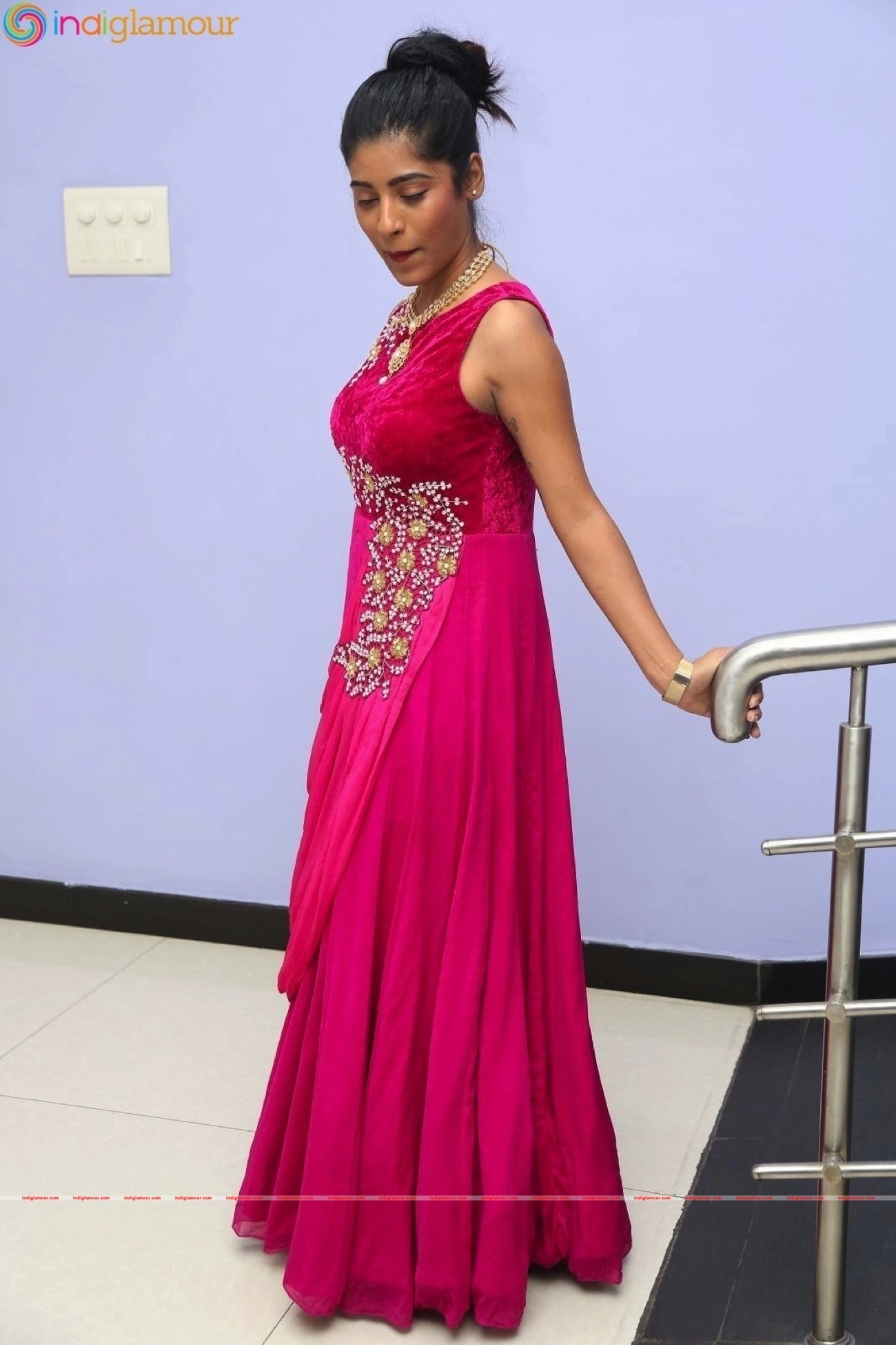 Gayathri Actress hd photo