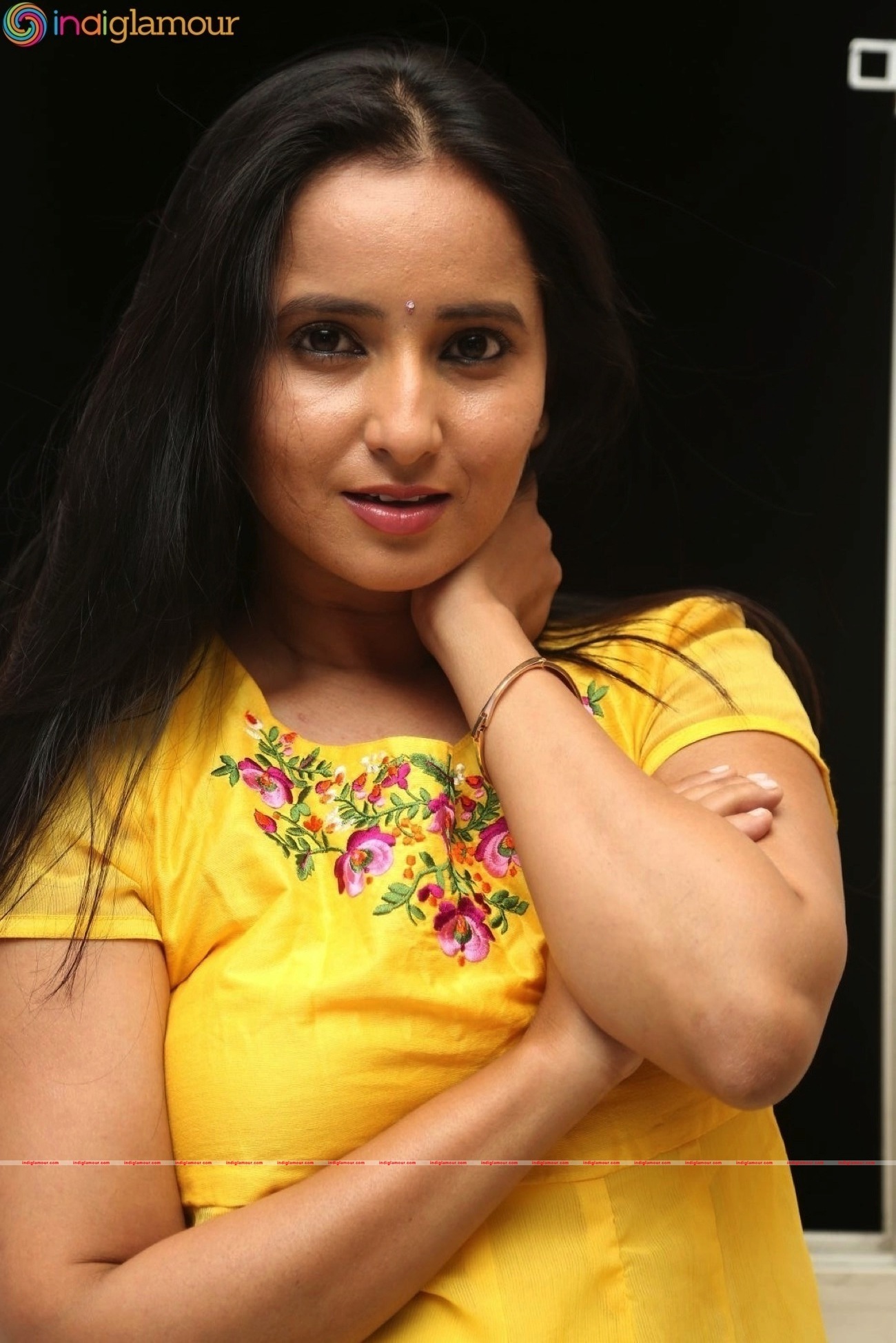Ishika Singh Actress hd photo