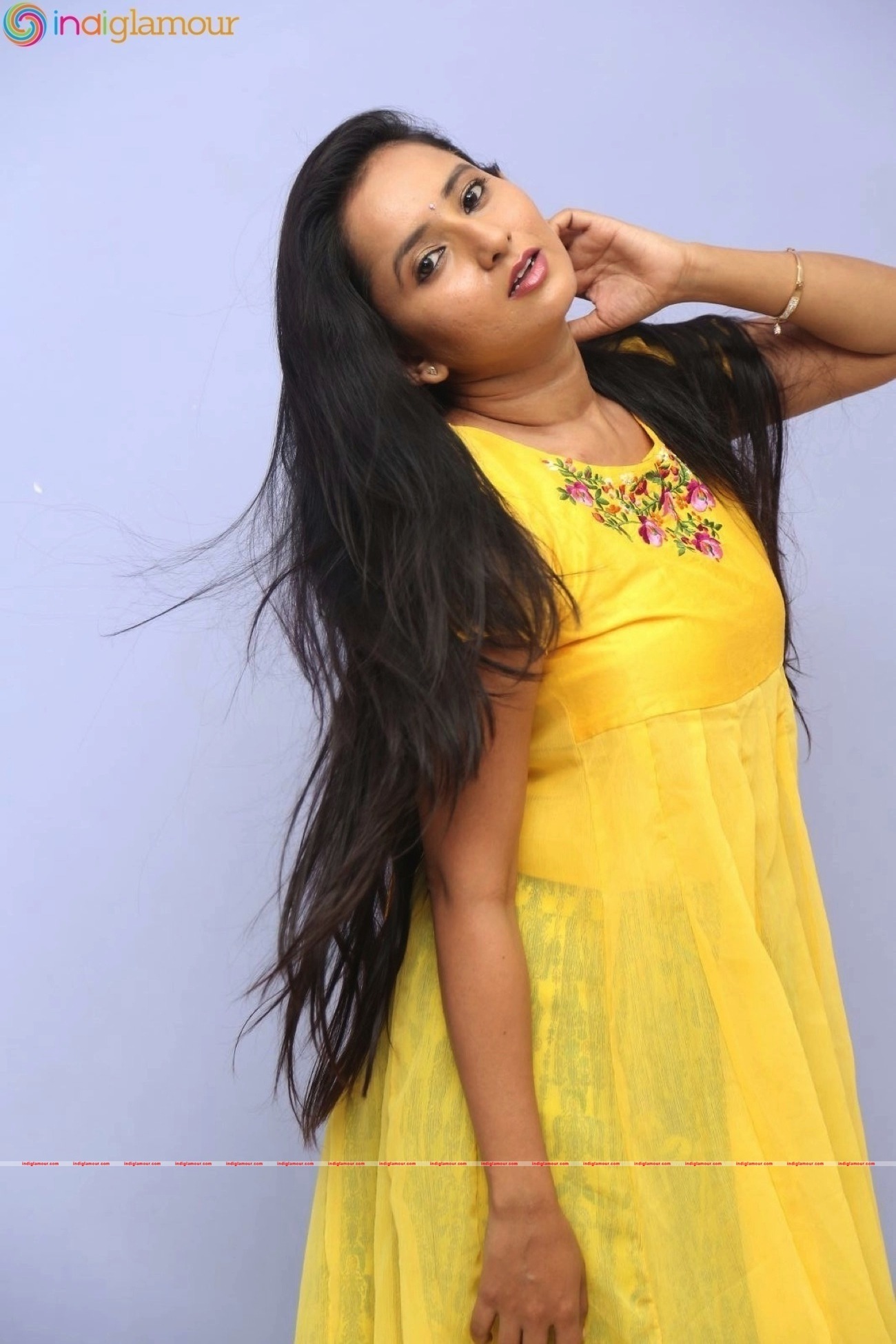 Ishika Singh Actress hd photo
