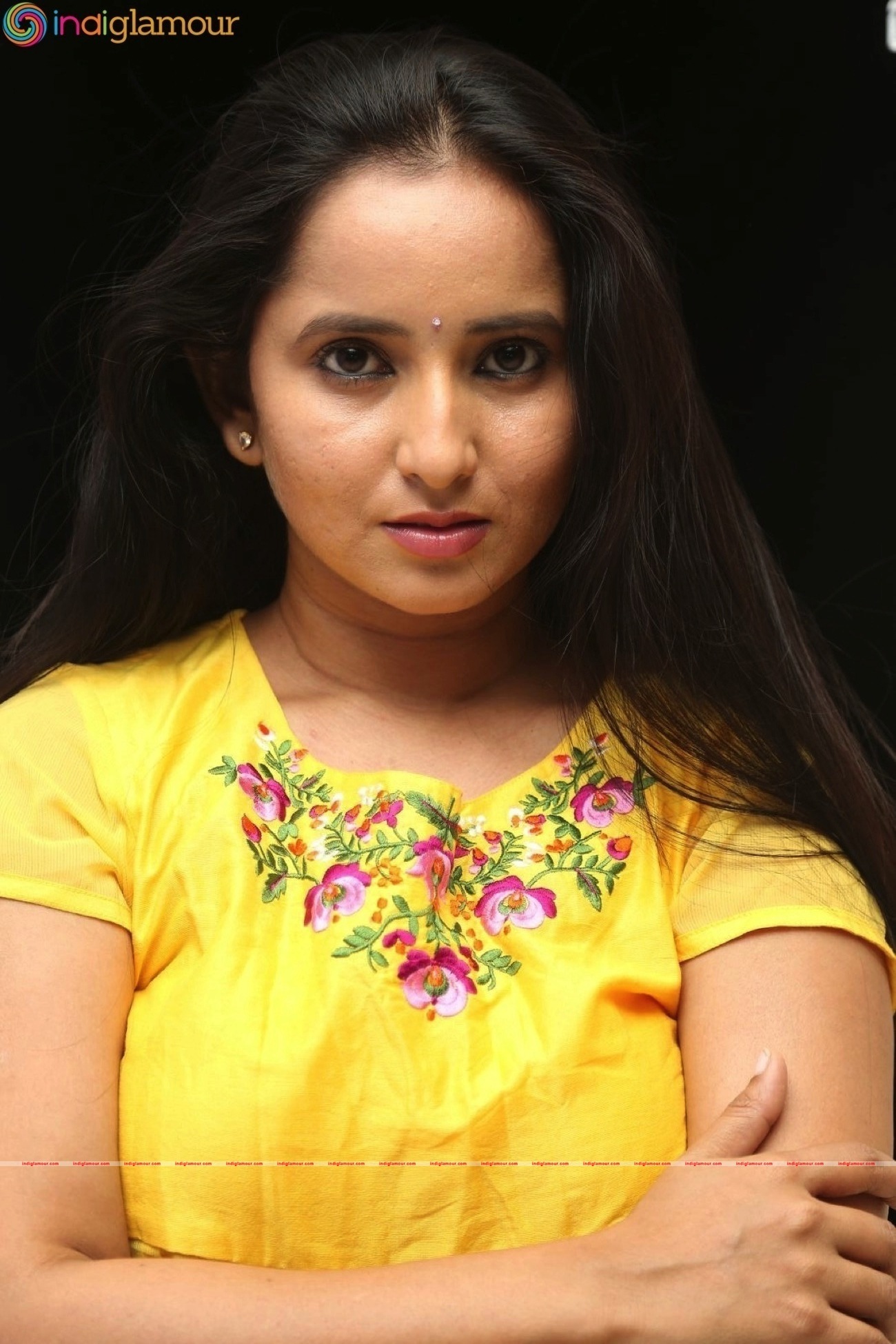 Ishika Singh Actress hd photo