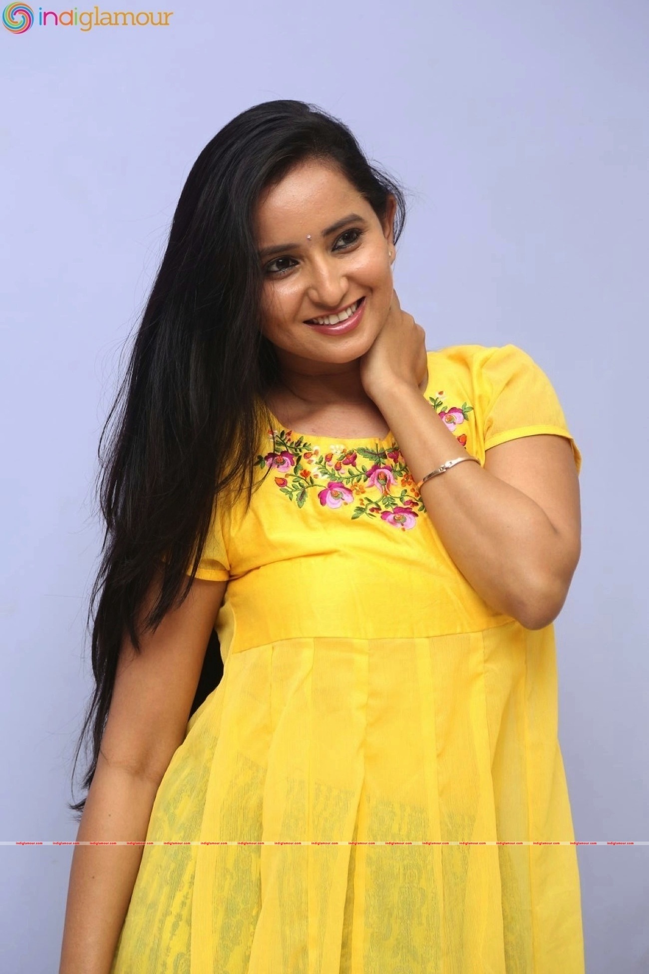 Ishika Singh Actress hd photo