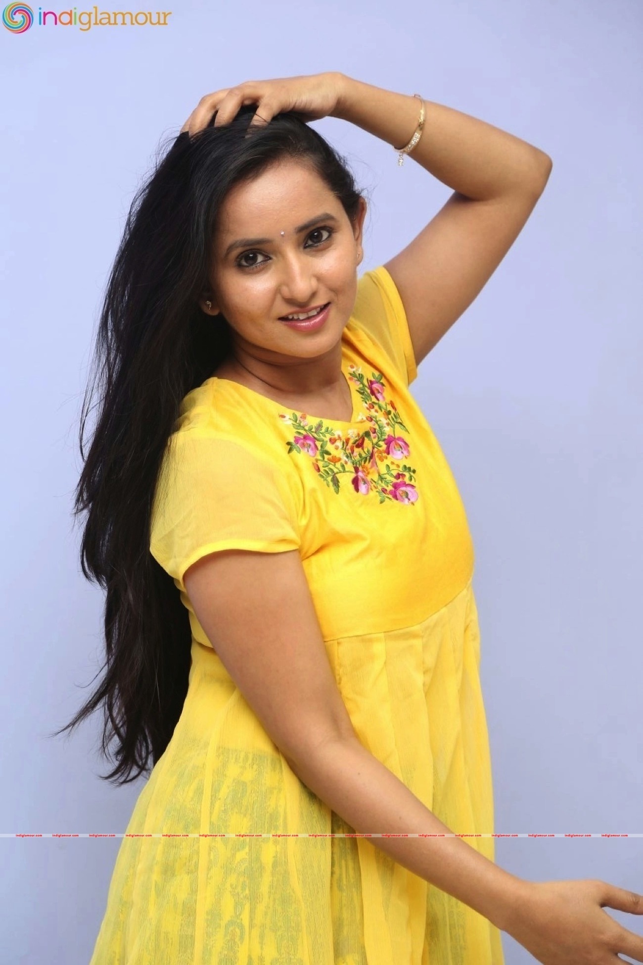 Ishika Singh Actress hd photo