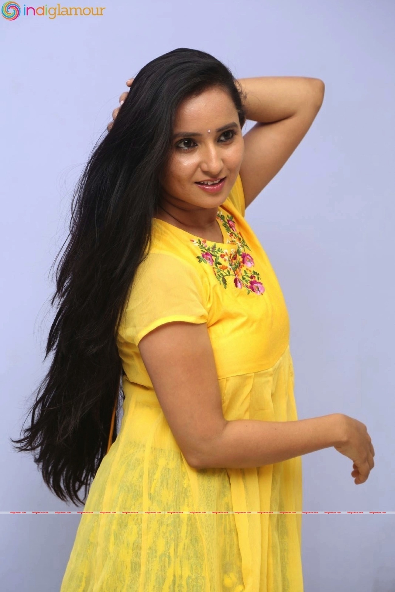 Ishika Singh Actress hd photo