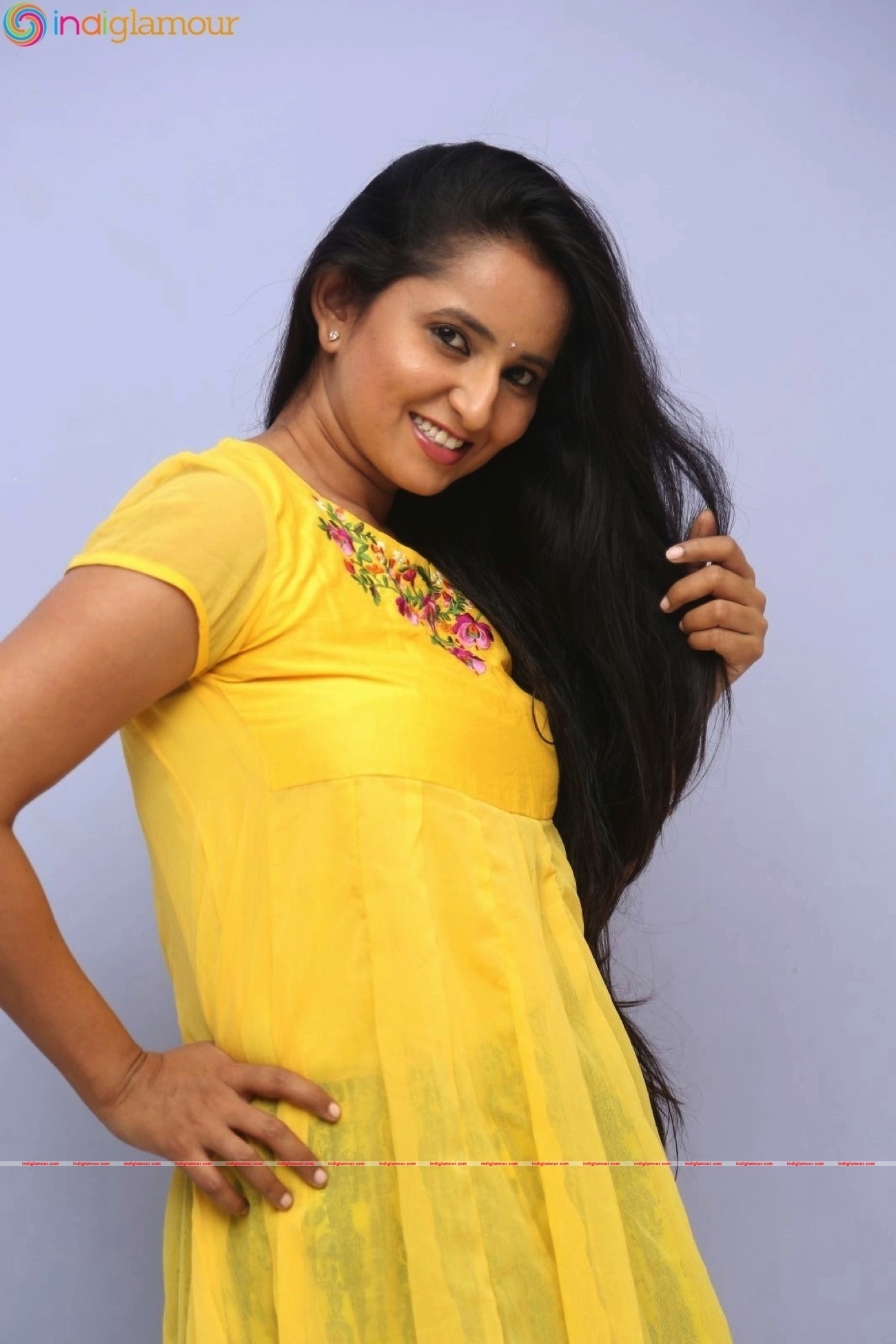 Ishika Singh Actress hd photo