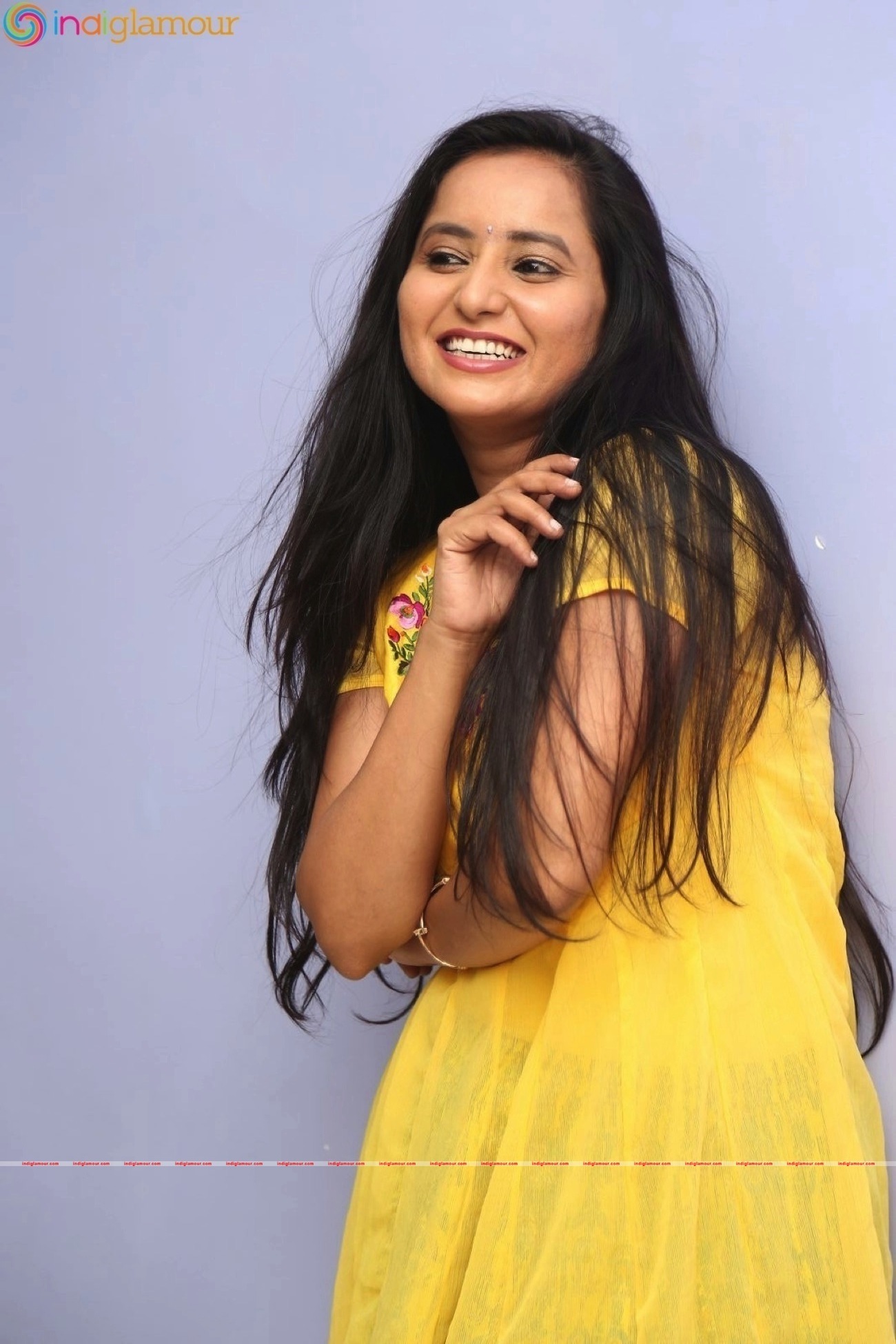 Ishika Singh Actress hd photo