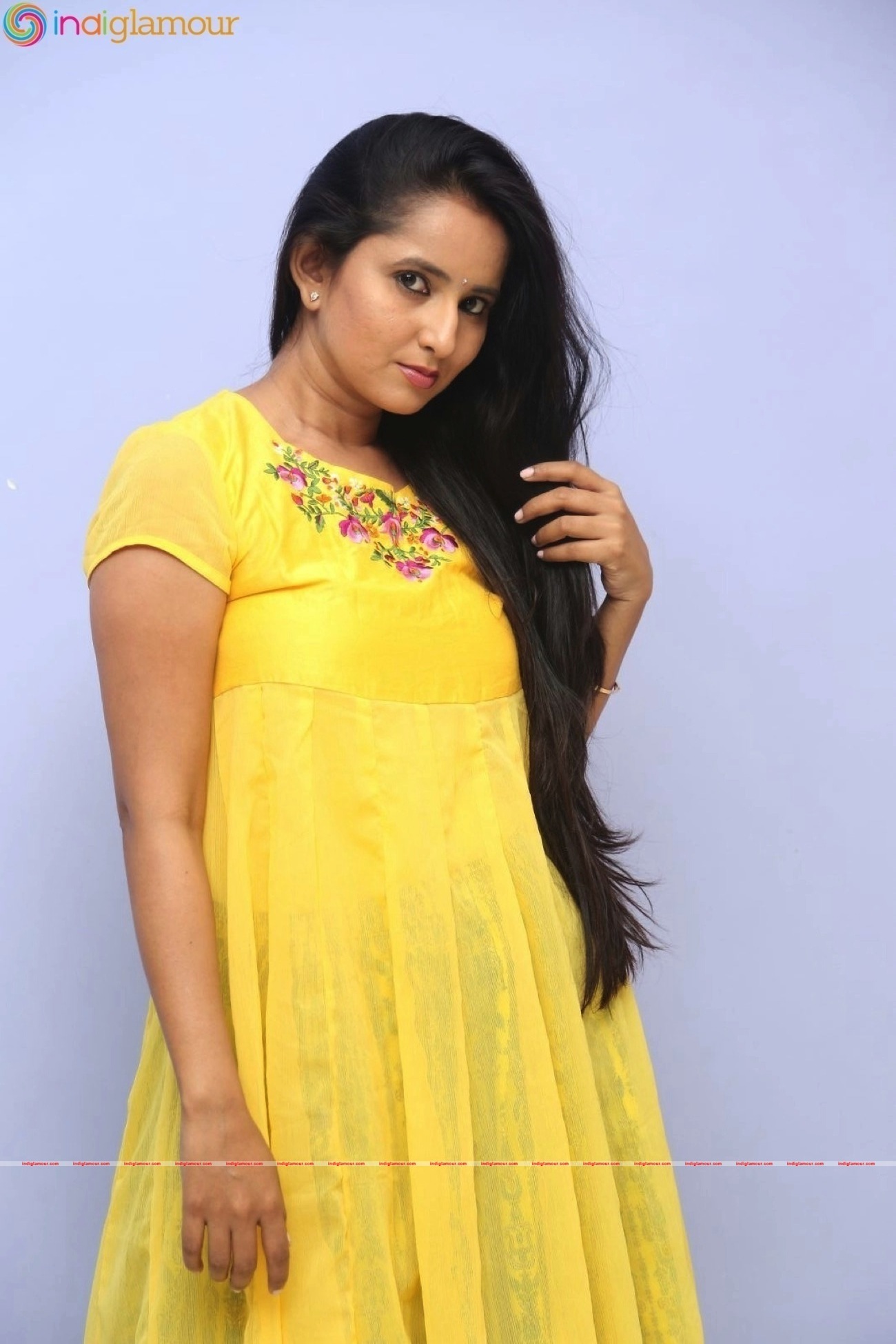 Ishika Singh Actress hd photo
