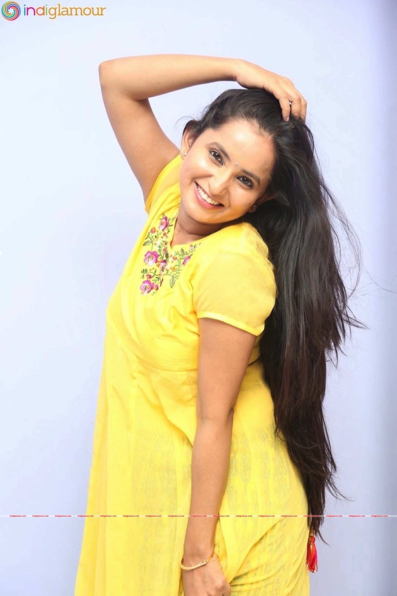 Ishika Singh Actress hd photo