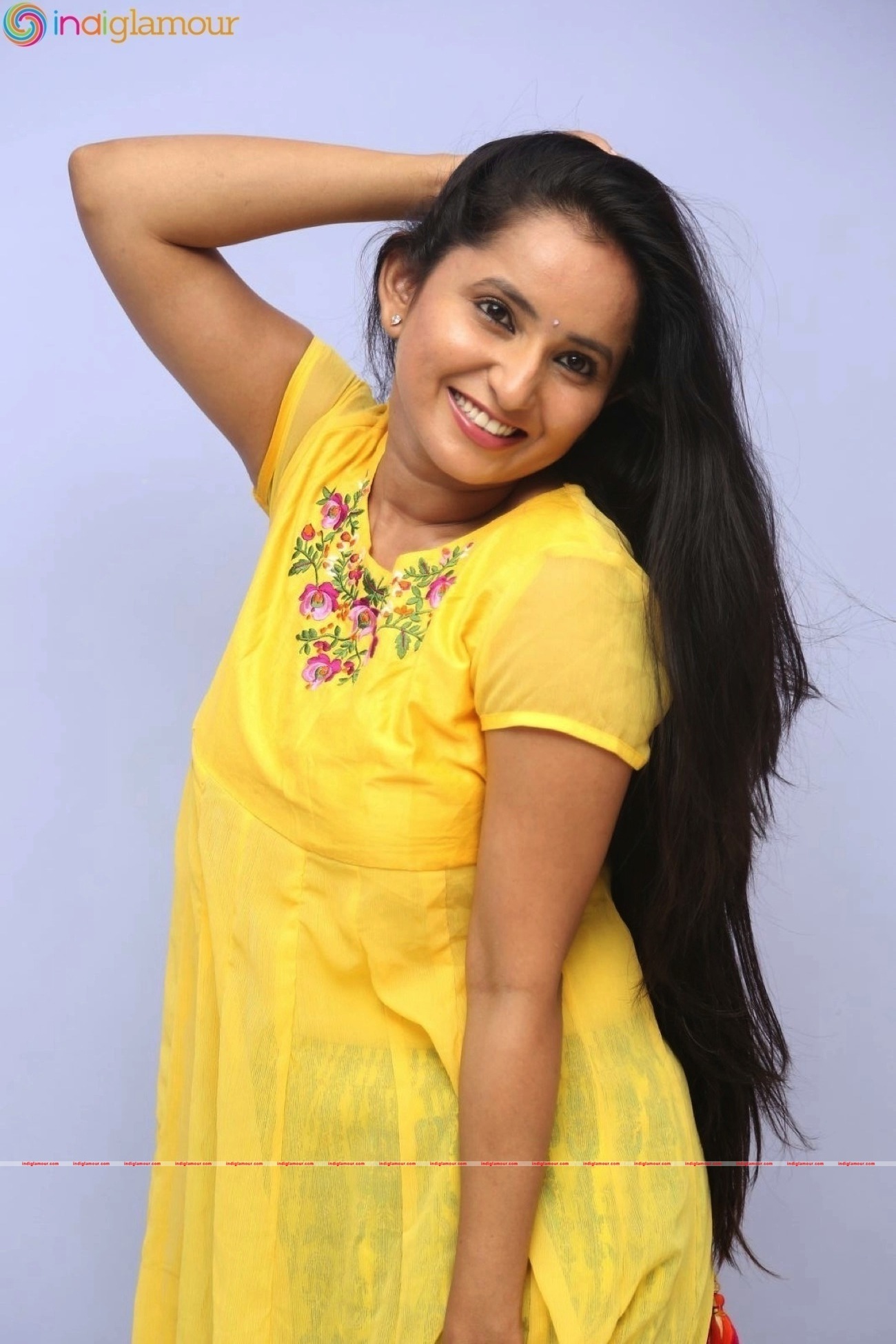 Ishika Singh Actress hd photo