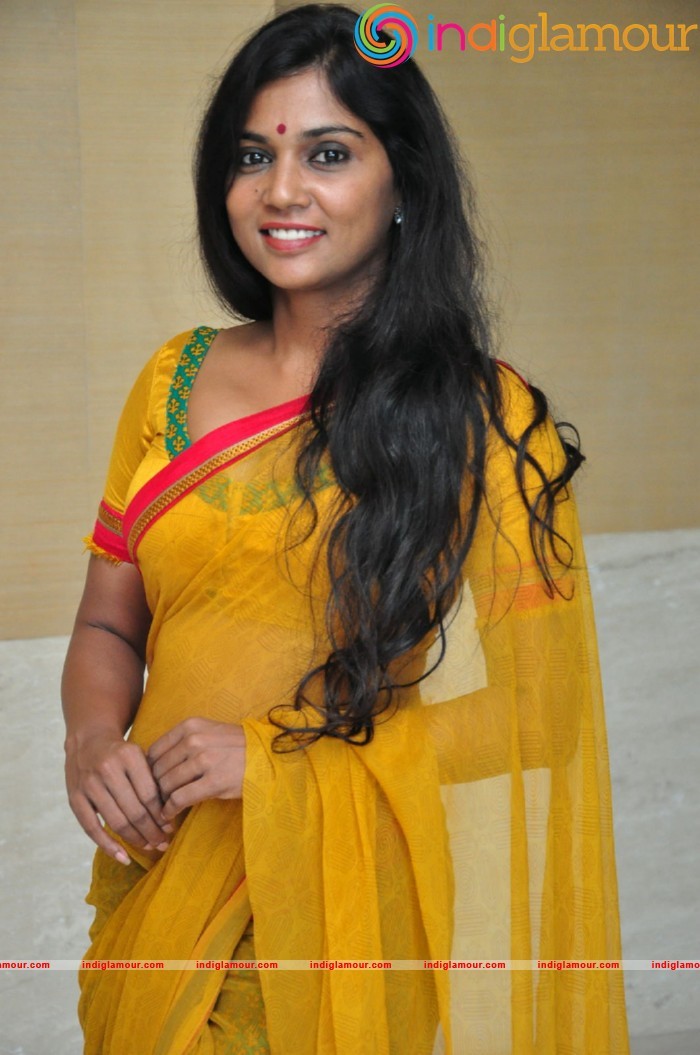 Usha Jadhav Actress hd photo