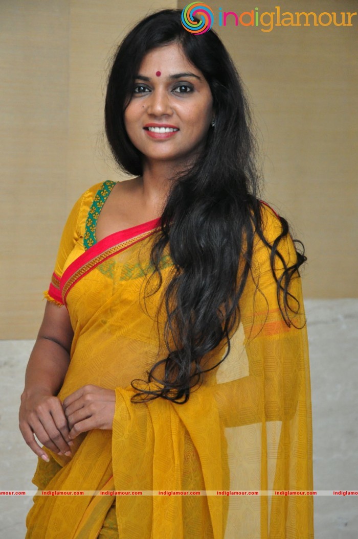 Usha Jadhav Actress hd photo