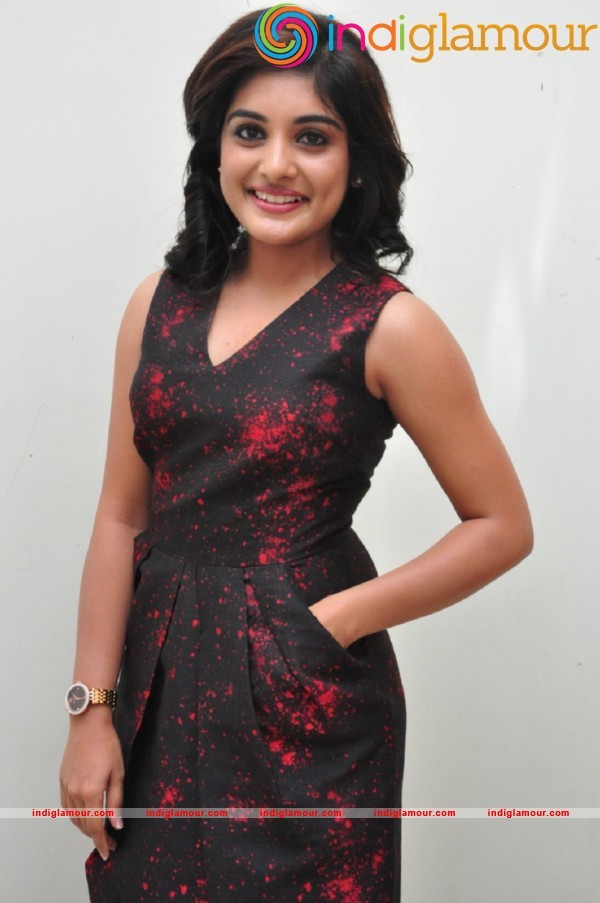 Niveda Thomas Actress hd photo