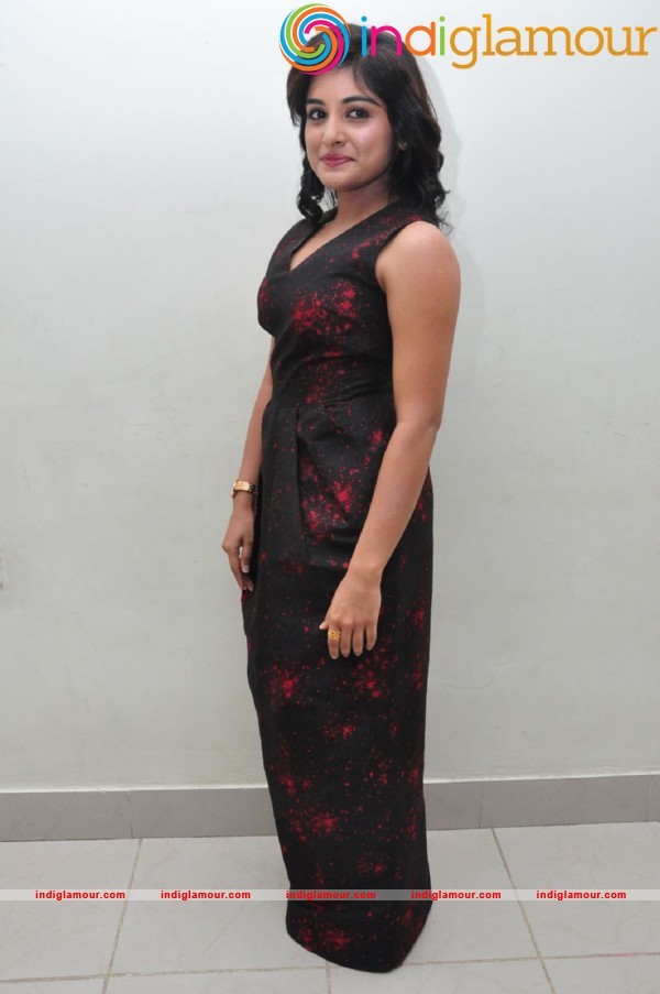 Niveda Thomas Actress hd photo