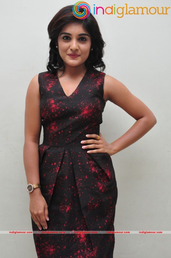 Niveda Thomas Actress hd photo