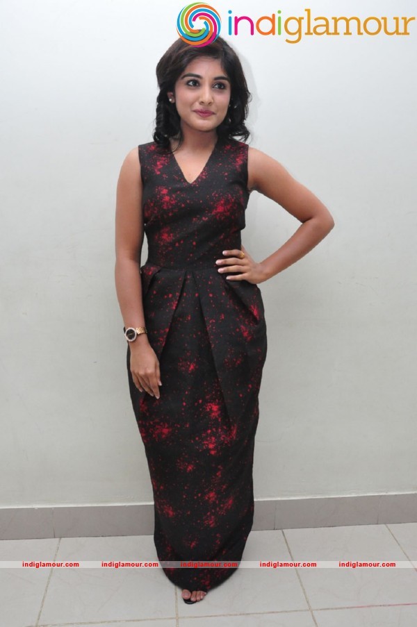 Niveda Thomas Actress hd photo