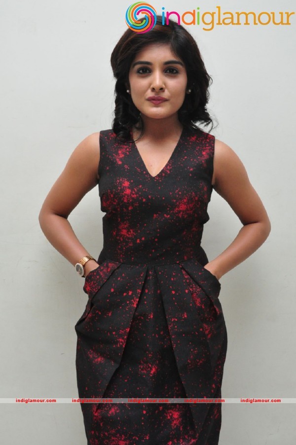 Niveda Thomas Actress hd photo