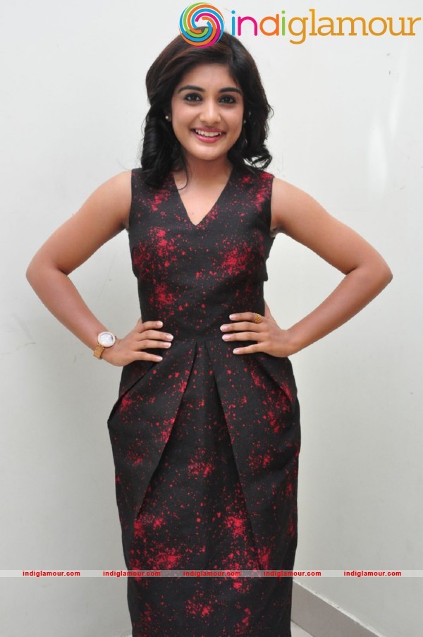 Niveda Thomas Actress hd photo