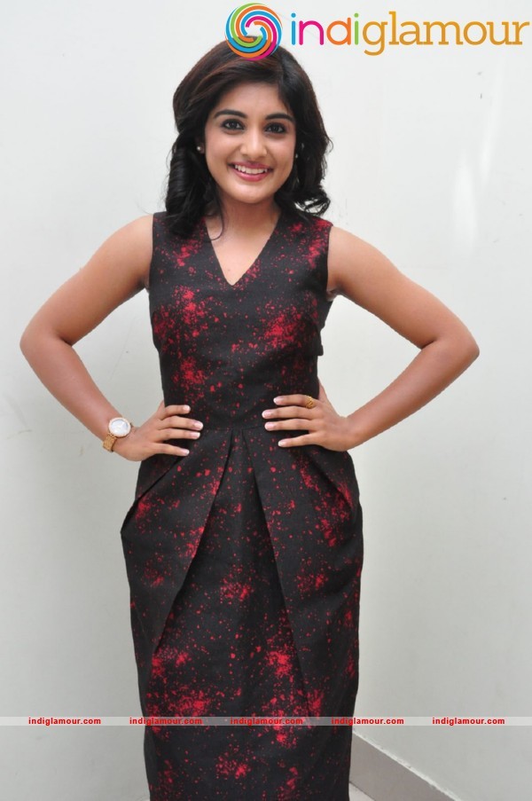Niveda Thomas Actress hd photo
