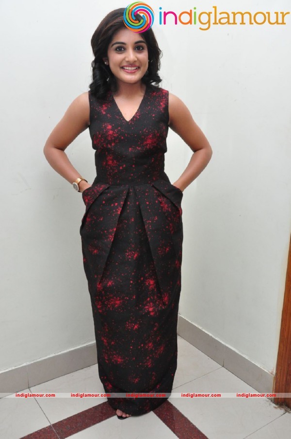 Niveda Thomas Actress hd photo