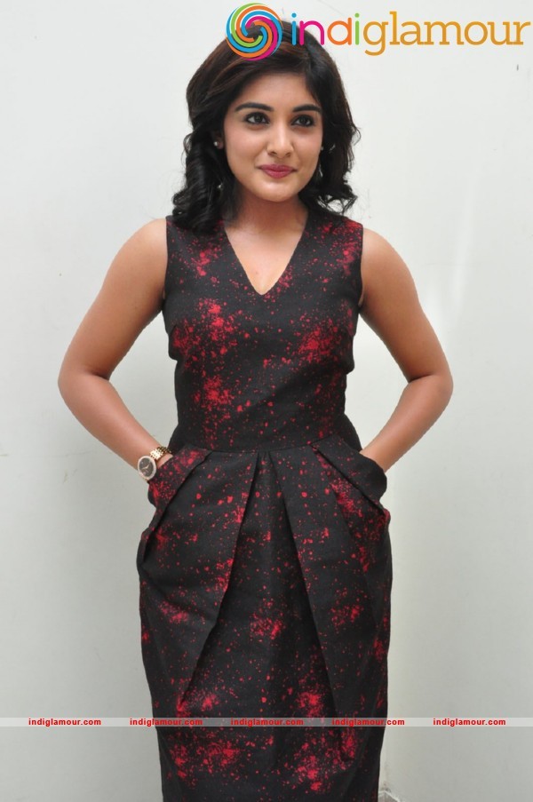 Niveda Thomas Actress hd photo