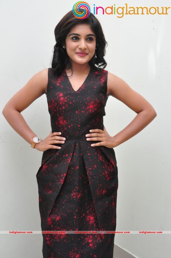 Niveda Thomas Actress hd photo