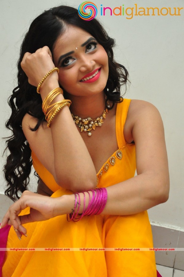 Shreya Vyaas Actress hd photo
