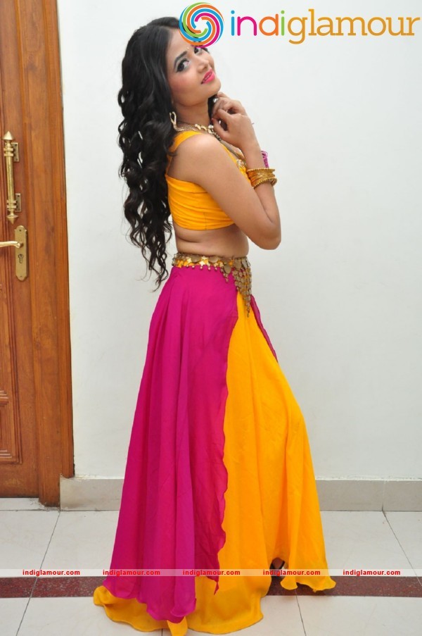 Shreya Vyaas Actress hd photo