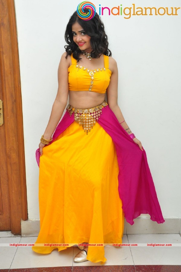 Shreya Vyaas Actress hd photo