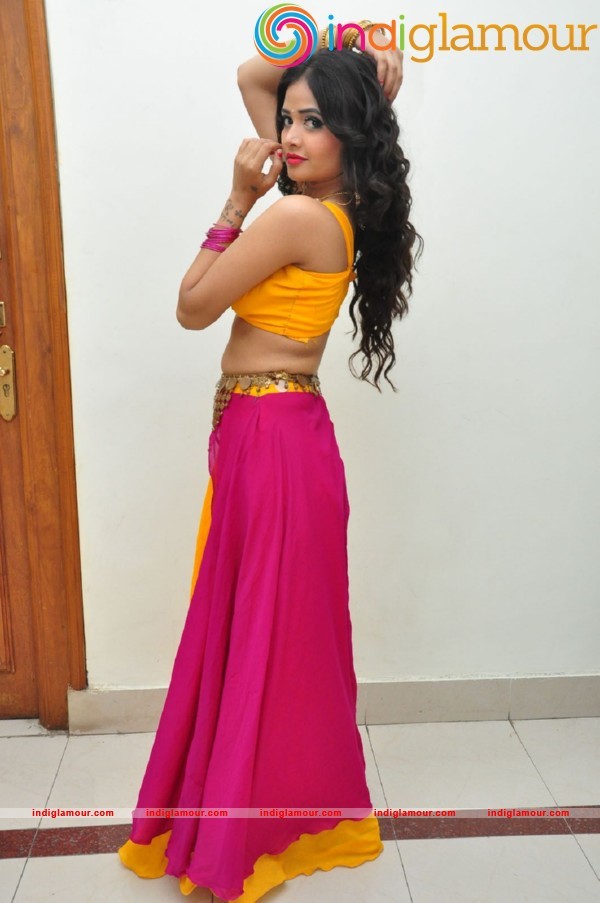 Shreya Vyaas Actress hd photo