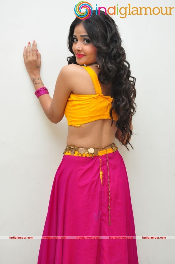 Shreya Vyaas Actress hd photo