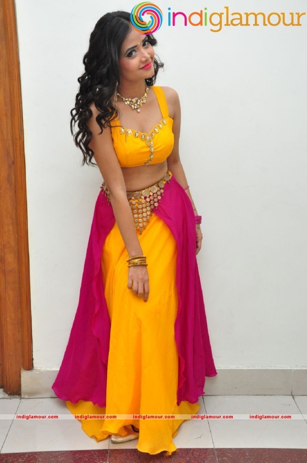 Shreya Vyaas Actress hd photo