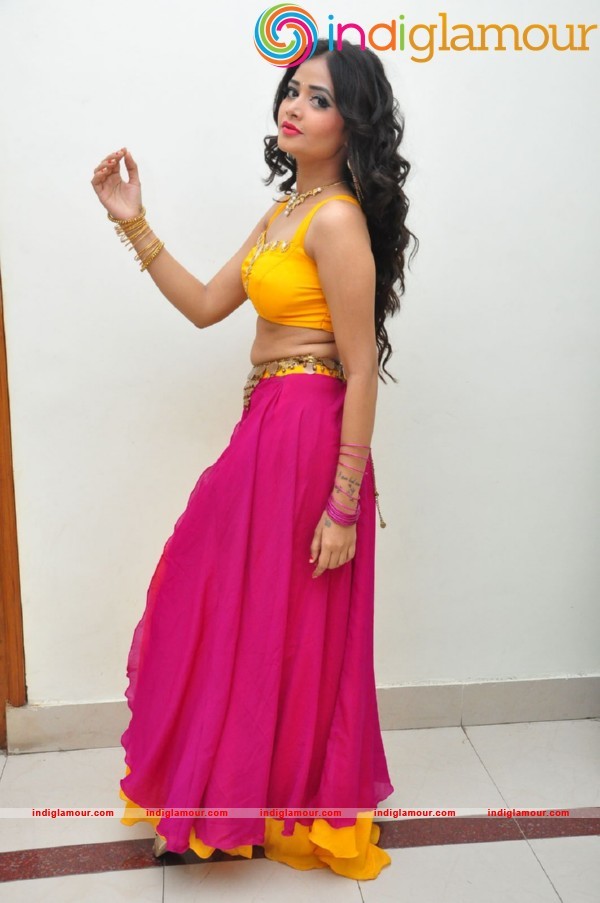 Shreya Vyaas Actress hd photo
