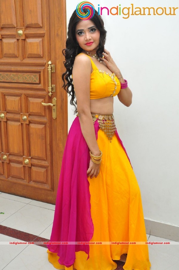 Shreya Vyaas Actress hd photo