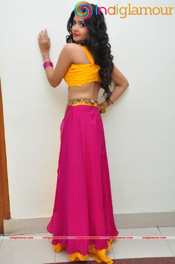 Shreya Vyaas Actress hd photo