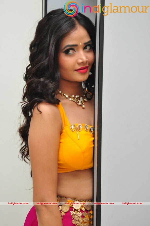 Shreya Vyaas Actress hd photo