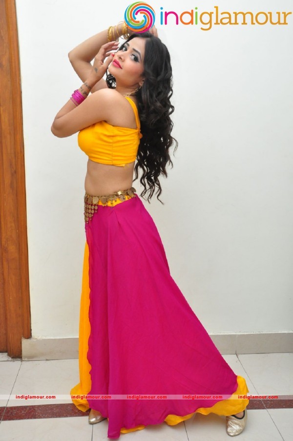 Shreya Vyaas Actress hd photo