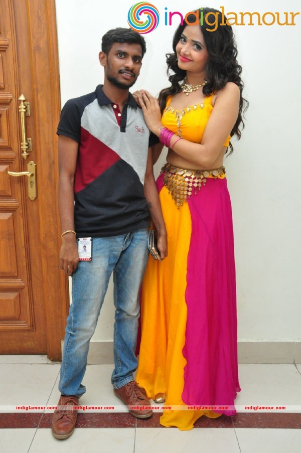 Shreya Vyaas Actress hd photo