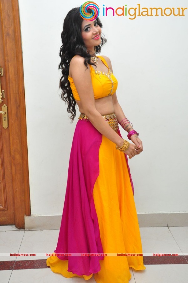 Shreya Vyaas Actress hd photo