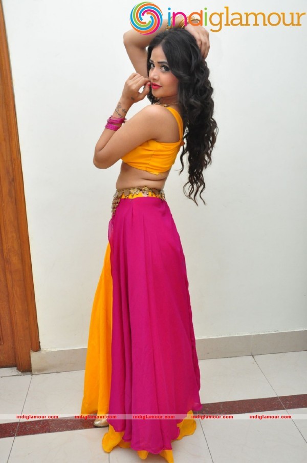 Shreya Vyaas Actress hd photo