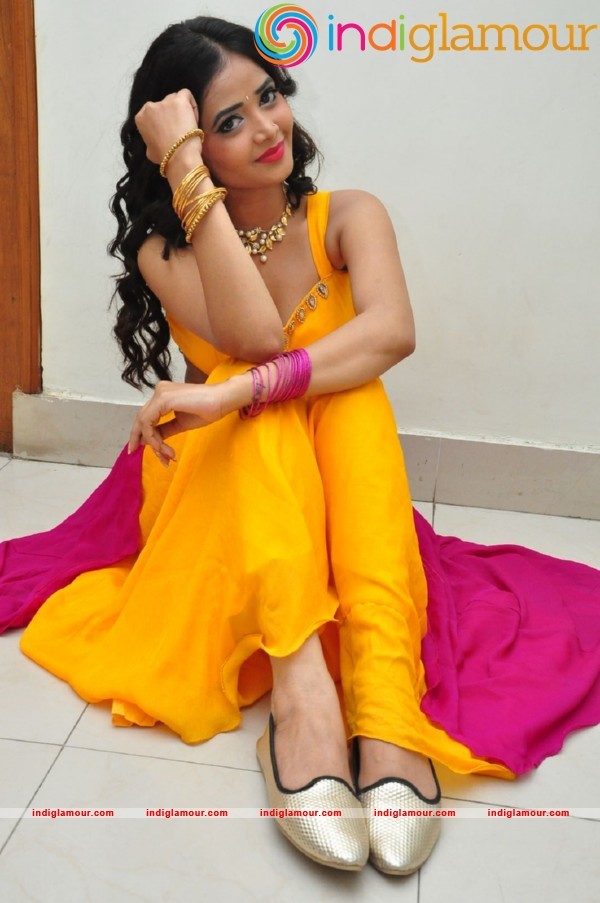 Shreya Vyaas Actress hd photo