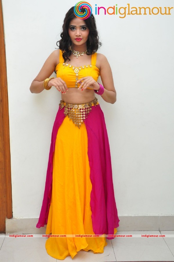 Shreya Vyaas Actress hd photo
