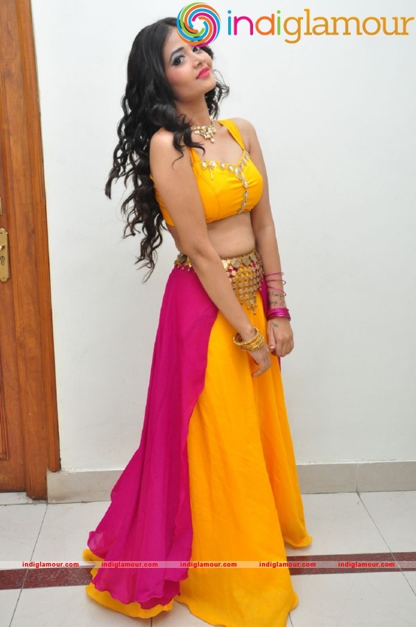 Shreya Vyaas Actress hd photo