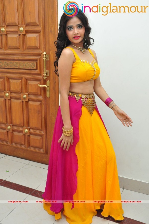 Shreya Vyaas Actress hd photo