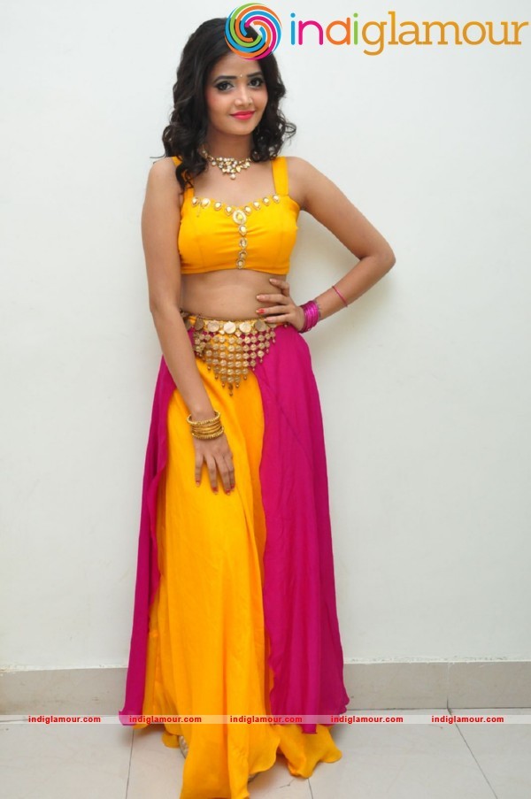 Shreya Vyaas Actress hd photo